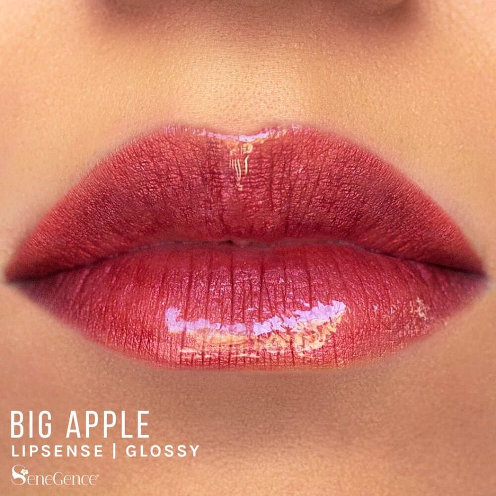Big Apple LipSense